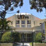 UTFPR Campus Curitiba