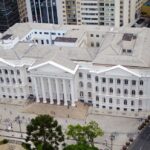 UFPR Abre 12 vagas em Processo Seletivo para Professor Substituto