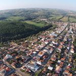 Edital em São José da Boa Vista