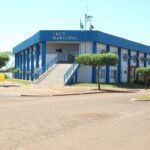 Prefeitura de Formosa do Oeste PR