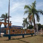 Terra Rica PR