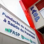 Edital Fasp PR