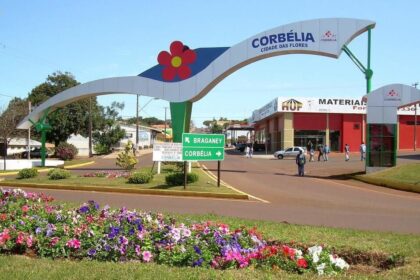 Concurso Público da Prefeitura de Corbélia, Paraná: 65 Vagas Disponíveis!