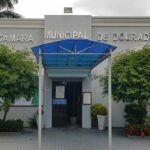 Douradina