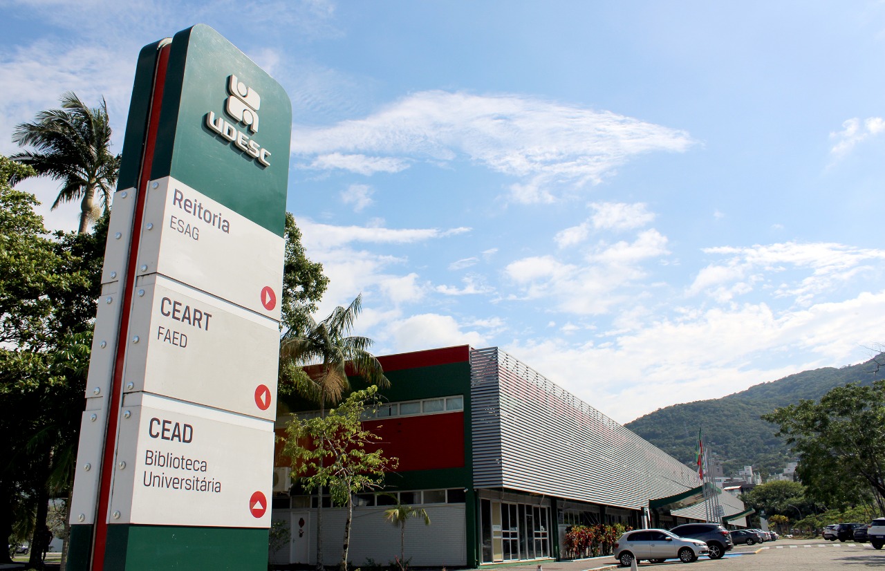Concurso UDESC 2025 – Edital previsto com 120 vagas