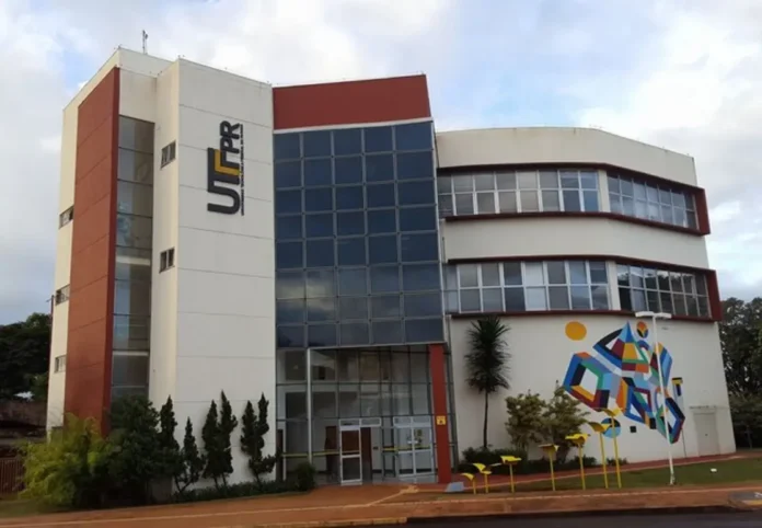 UTFPR Abre Seleção para Professores com Salário Atraente!