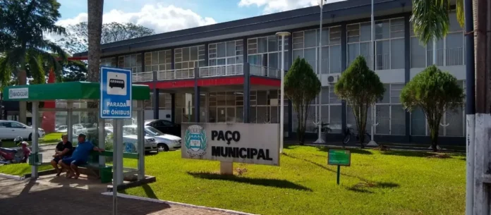 Processo Seletivo Prefeitura de Mandaguari PR 2025: Vagas Abertas