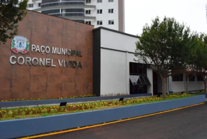 Processo Seletivo Prefeitura de Coronel Vivida PR 2025: Vagas Abertas!