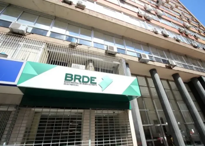 Concurso BRDE 2025: Abertura de Inscrições e 13 Oportunidades