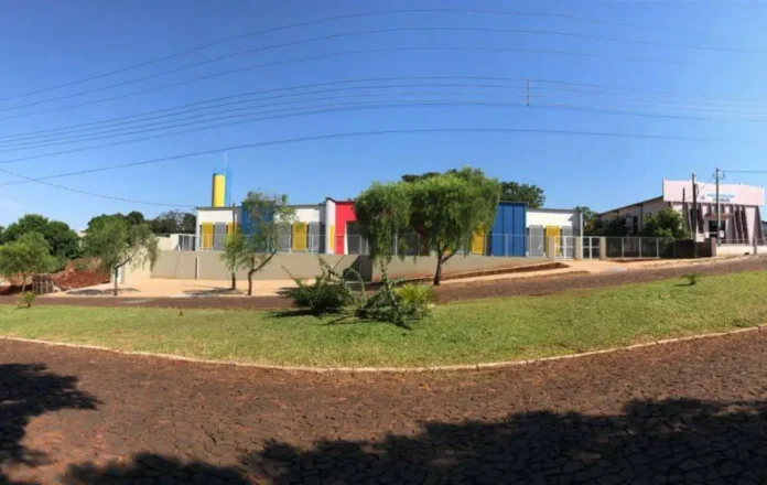 Processo Seletivo Prefeitura de Santa Lúcia PR 2025: Inscrições Abertas