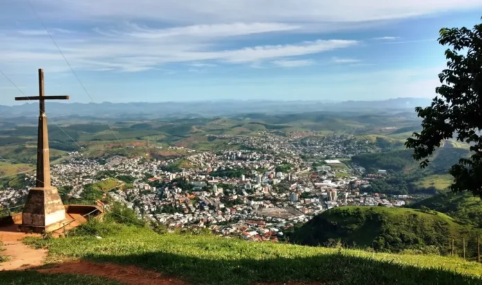 Oportunidade de Professor Substituto no CEFET-MG: Inscrições Abertas