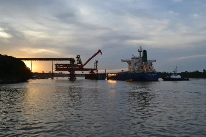 Concurso CIAGA RJ: 80 Vagas para Navegação Mercante em 2026!