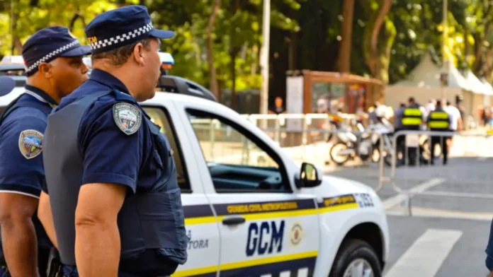 Concurso GCM SP: Edital com 500 Vagas e Oportunidades de Carreira