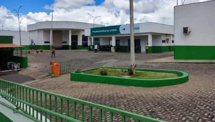 Instituto Patris: Concurso Hospital de Luziânia GO com 4 Vagas