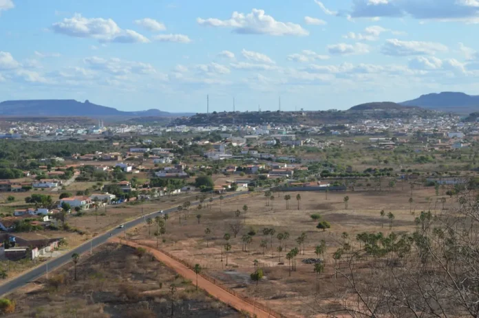 Prefeitura de Picos PI: 66 Vagas Temporárias Para Professores!