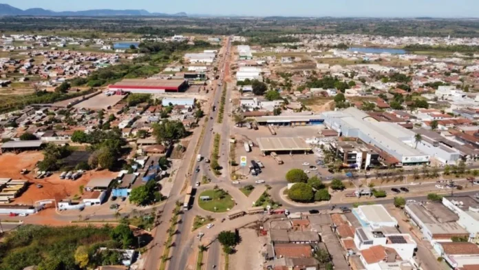 Prefeitura de Xinguara PA: 238 Vagas Abertas em Processo Seletivo