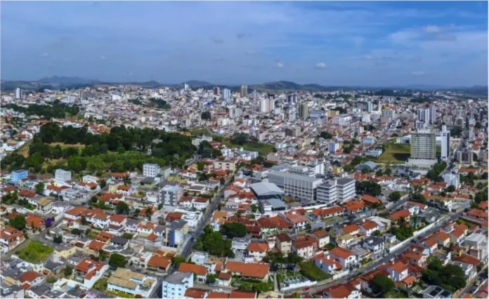 Concurso Prefeitura de Lavras MG: 169 Vagas na Saúde e Educação!