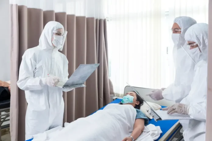 Vagas abertas: Fundação Hospitalar MG oferece 20 oportunidades em BH